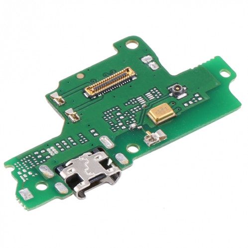 Carte de port de charge pour Huawei Honor Play 3e SH8064371-05
