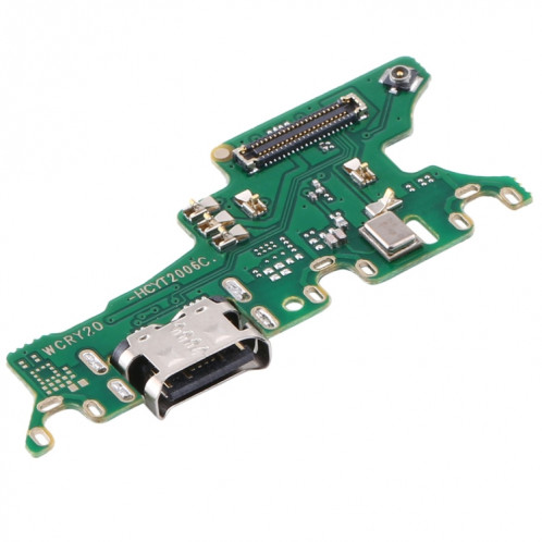 Carte de port de charge pour Huawei Nova 5T SH80651266-03