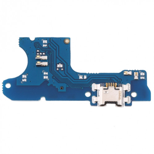 Carte de port de charge pour Huawei Y7 Pro (2019) SH80681448-05