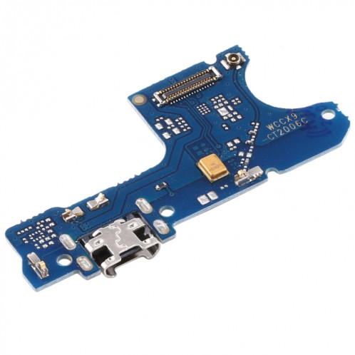 Carte de port de charge pour Huawei Y7 Pro (2019) SH80681448-05