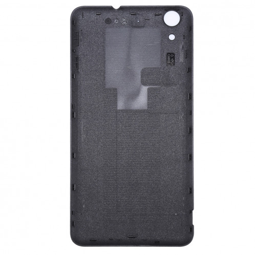 iPartsBuy Huawei Y6 II couvercle arrière de la batterie (noir) SI71BL1028-06