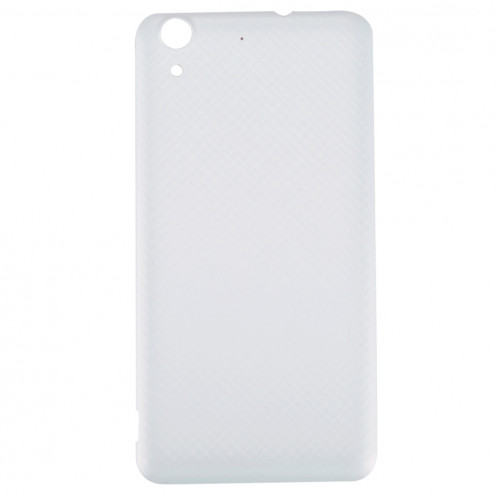 iPartsBuy Huawei Y6 II couvercle arrière de la batterie (blanc) SI71WL1156-06