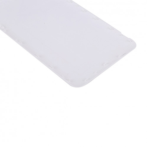 iPartsBuy Huawei Y6 II couvercle arrière de la batterie (blanc) SI71WL1156-06