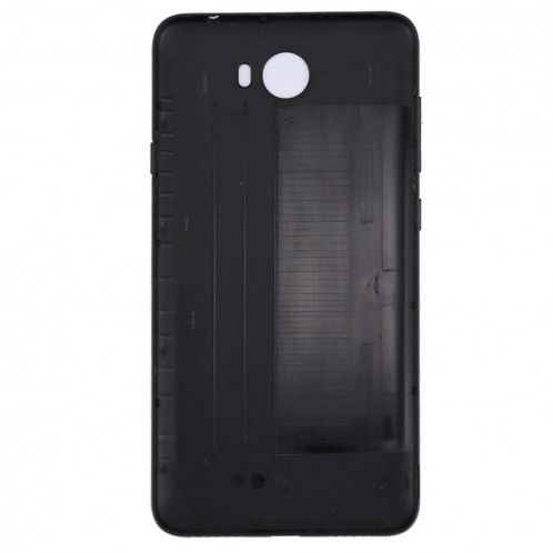 iPartsBuy Huawei Honor 5 couvercle arrière de la batterie (noir) SI72BL1223-06