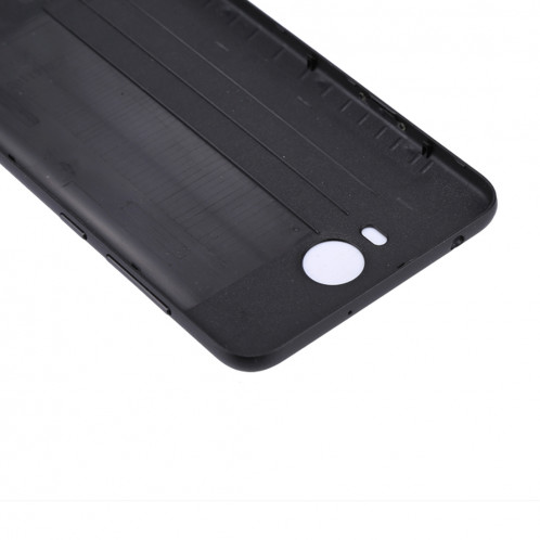 iPartsBuy Huawei Honor 5 couvercle arrière de la batterie (noir) SI72BL1223-06