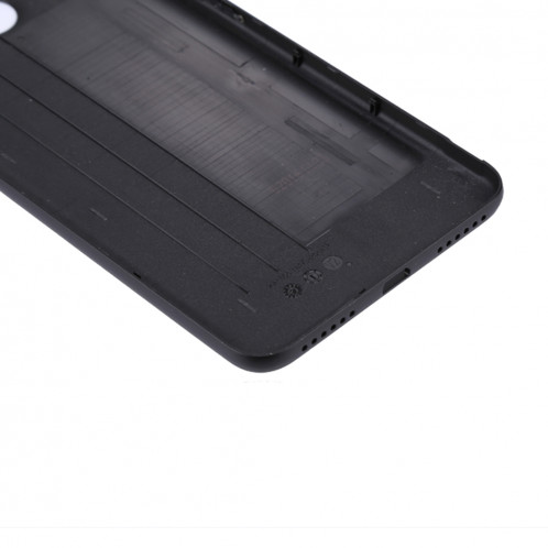 iPartsBuy Huawei Honor 5 couvercle arrière de la batterie (noir) SI72BL1223-06