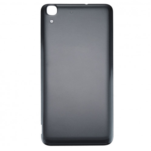 iPartsBuy Huawei Honor 4A Couverture Arrière de la Batterie (Noir) SI75BL601-06