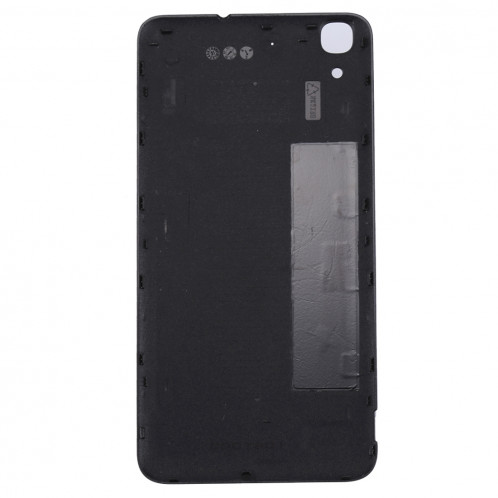 iPartsBuy Huawei Honor 4A Couverture Arrière de la Batterie (Noir) SI75BL601-06