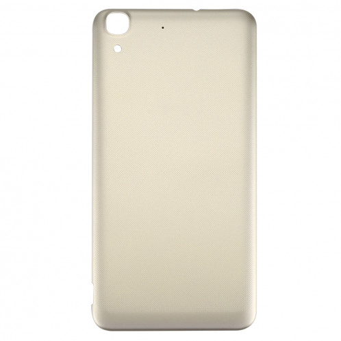 iPartsBuy Huawei Honor 4A Couverture Arrière de la Batterie (Or) SI75JL140-06
