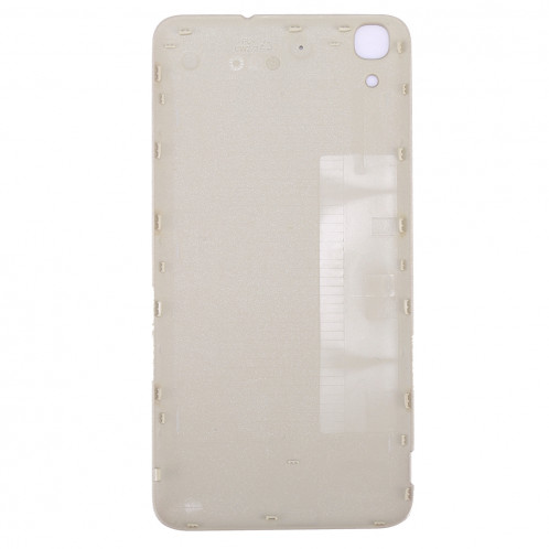 iPartsBuy Huawei Honor 4A Couverture Arrière de la Batterie (Or) SI75JL140-06
