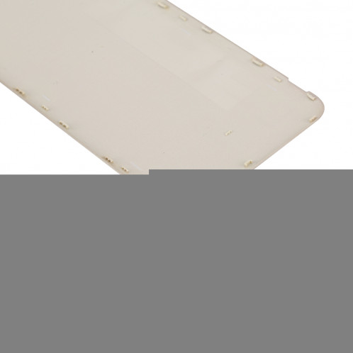 iPartsBuy Huawei Y6 Batterie Couverture Arrière (Gold) SI77JL33-06