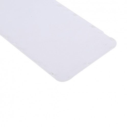 iPartsBuy Huawei Y6 couvercle arrière de la batterie (blanc) SI77WL564-06