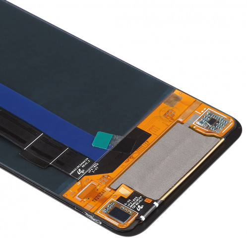 Ecran LCD et Digitizer Full Assembly pour Xiaomi Mi 8 (Noir) SH083B242-06