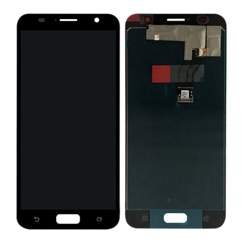Ecran LCD et ensemble de numérisation complet pour Asus Zenfone V V520KL (Noir) SH107B1014-04