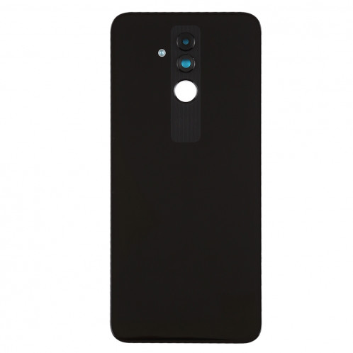 Cache batterie d'origine avec lentille de caméra pour Huawei Mate 20 Lite (noir) SH11BL971-06