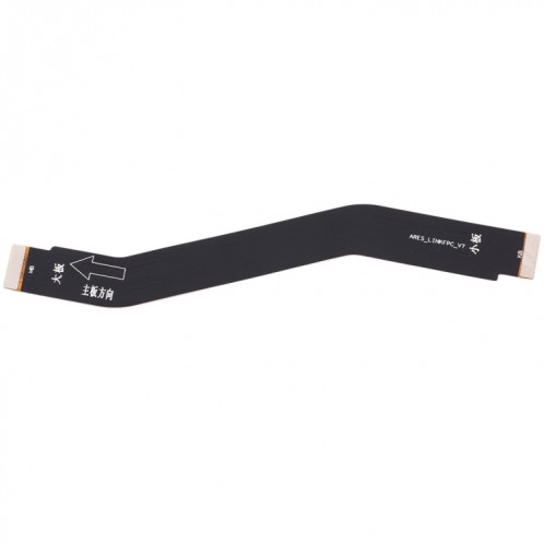 Câble Flex de la Carte Mère pour Huawei Enjoy Max SH8143300-05