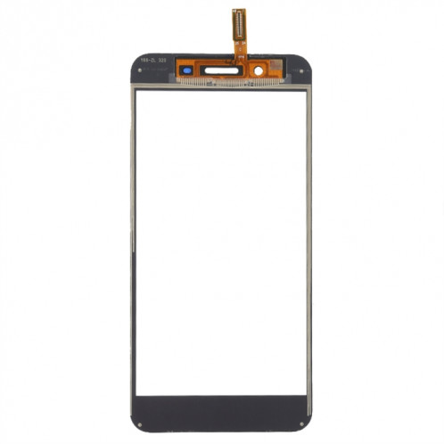 Pour écran tactile Vivo Y66 (blanc) SH150W1118-05