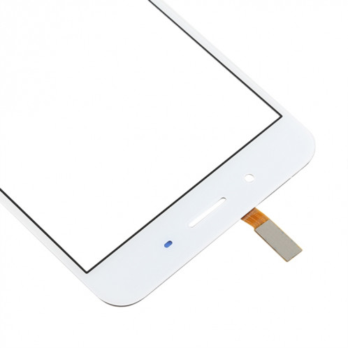 Pour écran tactile Vivo Y66 (blanc) SH150W1118-05