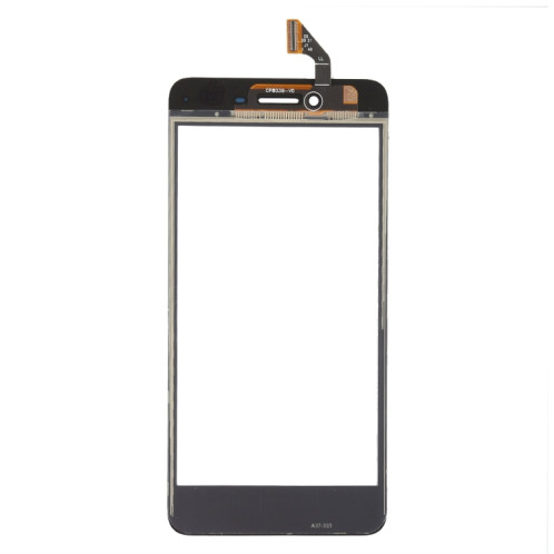 Pour écran tactile OPPO A37 (noir) SH151B1505-05