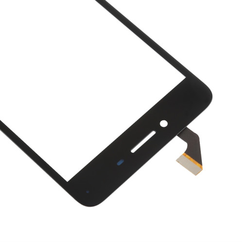 Pour écran tactile OPPO A37 (noir) SH151B1505-05