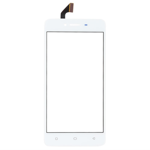 Pour écran tactile OPPO A37 (blanc) SH151W1985-05