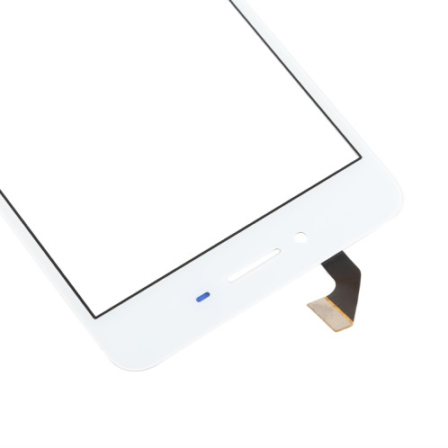 Pour écran tactile OPPO A37 (blanc) SH151W1985-05