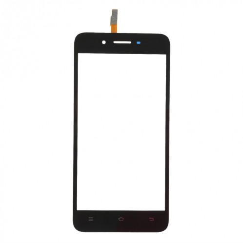 Pour écran tactile Vivo Y53 (noir) SH152B646-05