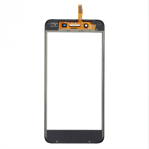 Pour écran tactile Vivo Y53 (noir) SH152B646-05