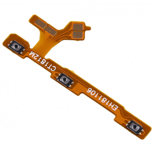 Bouton d'alimentation et bouton de volume Câble flexible pour Huawei Honor 10 Lite SH8162176-04