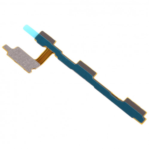 Bouton d'alimentation et bouton de volume Câble flexible pour Huawei Y9 (2019) / Enjoy 9 Plus SH81691251-04