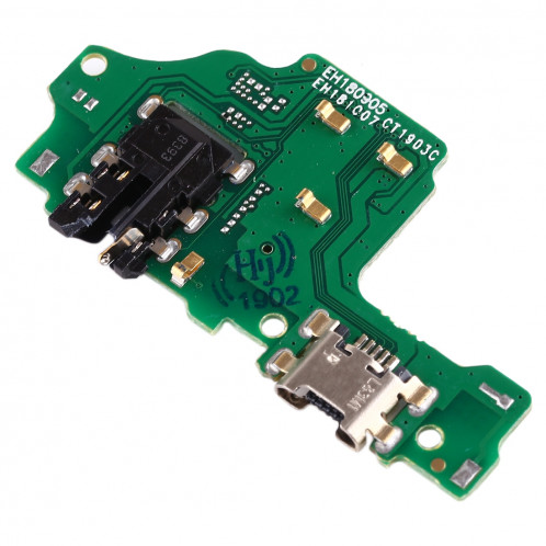Panneau de chargement pour Huawei Y9 (2019) / Enjoy 9 Plus SH81701449-04