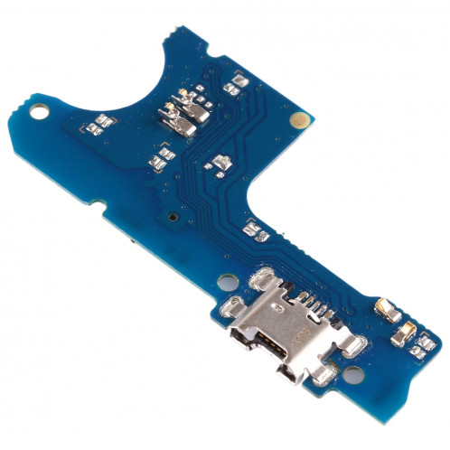 Panneau de chargement pour Huawei Enjoy 9 SH81711750-04