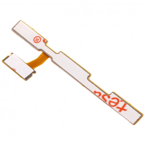 Bouton d'alimentation et bouton de volume Câble flexible pour Huawei Enjoy 9 SH8172794-04