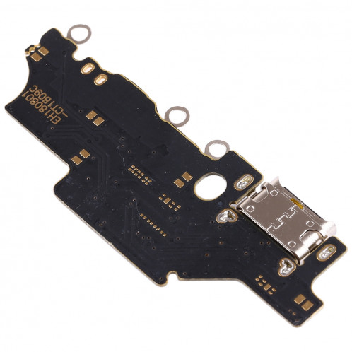 Panneau de chargement pour Huawei Honor Note 10 SH8178863-04
