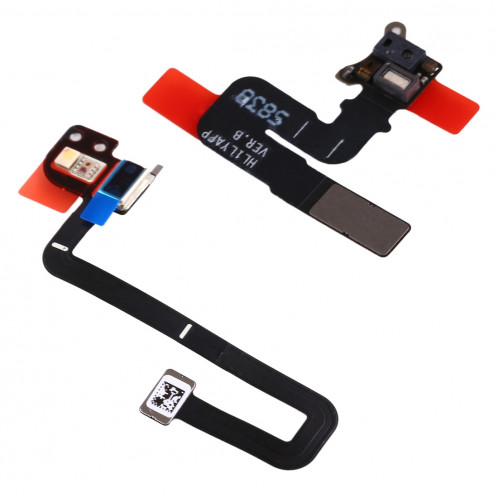 Câble flexible de capteur optique 1 paire pour Huawei Mate 20 Pro SH818125-00