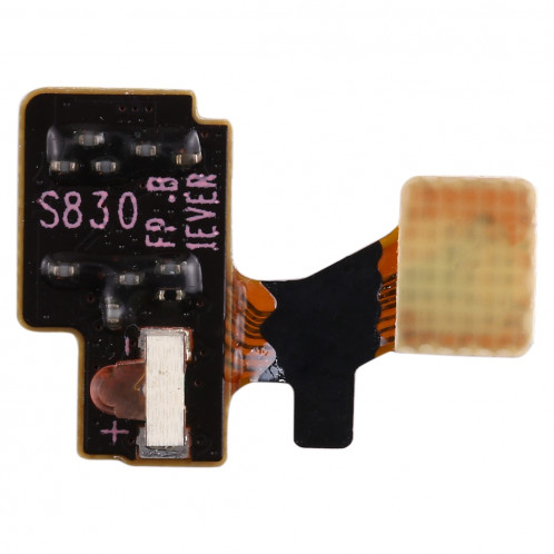 Capteur de lumière Flex Câble pour Huawei Mate 20 X SH8185237-00