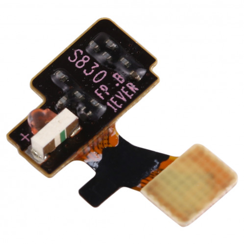 Capteur de lumière Flex Câble pour Huawei Mate 20 X SH8185237-00