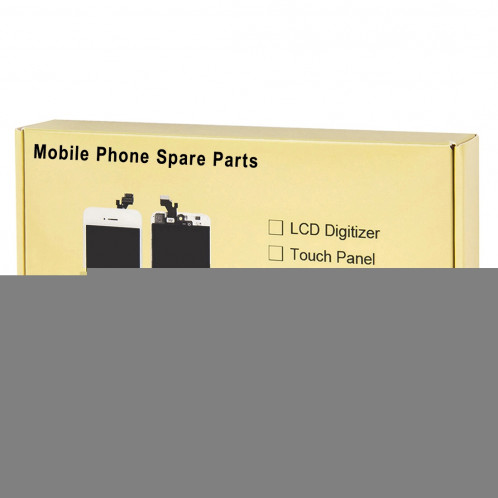 Cache arrière de la batterie avec objectif de la caméra et touches latérales pour Asus Zenfone Max Pro (M1) ZB601KL / ZB602K (Noir) SH04BL753-06