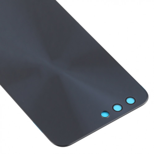 Couverture arrière de la batterie avec lentille de caméra et touches latérales pour Asus Zenfone 4 ZE554KL (bleu) SH06LL1053-07