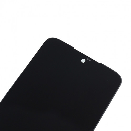 Ecran LCD et Digitaliseur Complet pour Motorola Moto G7 (Noir) SH210B679-06