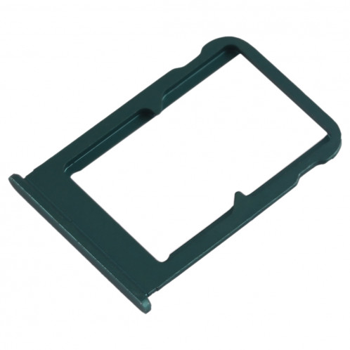 Bac à carte SIM + Bac à carte SIM pour Xiaomi Mi Mix 3 (Vert) SH216G1710-05