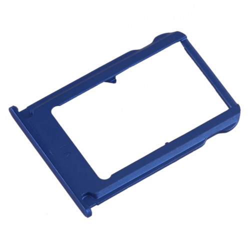 Bac à carte SIM + Bac à carte SIM pour Xiaomi Mi Mix 3 (Bleu) SH216L108-05