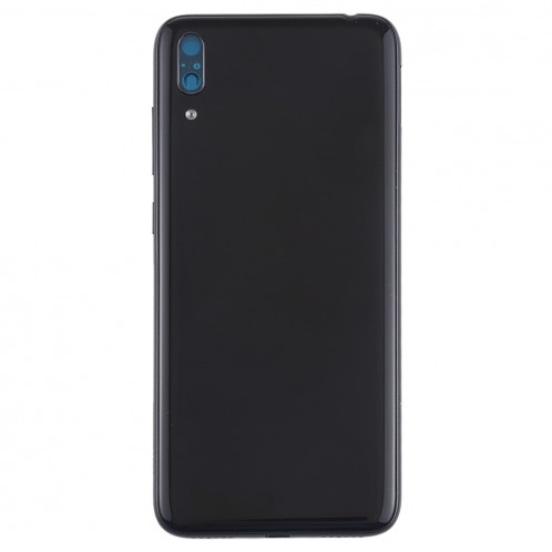 Coque Arrière de Batterie avec Coques Arrière pour Huawei Y7 (2019) (Noir) SH41BL111-06