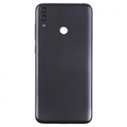 Coque Arrière de Batterie avec Coque Arrière pour Huawei Honor 8C (Noir) SH45BL523-06