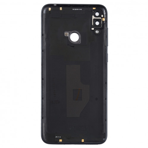 Coque Arrière de Batterie avec Coque Arrière pour Huawei Honor 8C (Noir) SH45BL523-06