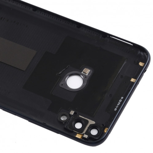 Coque Arrière de Batterie avec Coque Arrière pour Huawei Honor 8C (Noir) SH45BL523-06