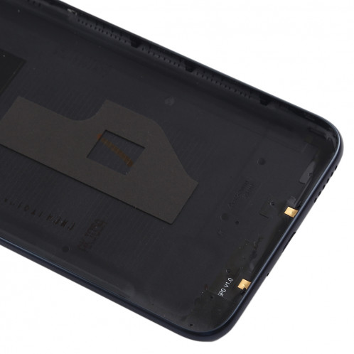 Coque Arrière de Batterie avec Coque Arrière pour Huawei Honor 8C (Noir) SH45BL523-06