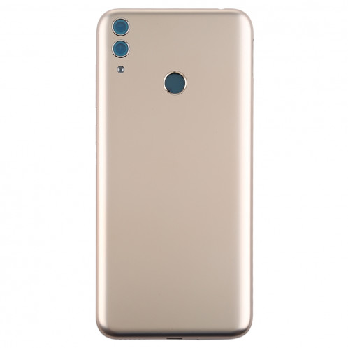 Coque Arrière de Batterie avec Coque Arrière pour Huawei Honor 8C (Or) SH45JL401-06