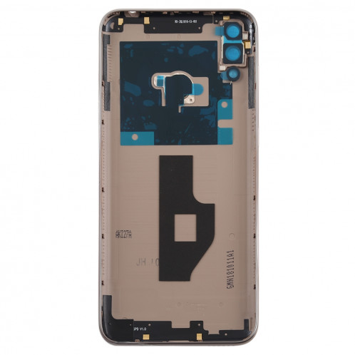 Coque Arrière de Batterie avec Coque Arrière pour Huawei Honor 8C (Or) SH45JL401-06