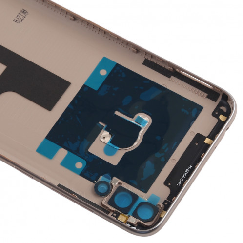 Coque Arrière de Batterie avec Coque Arrière pour Huawei Honor 8C (Or) SH45JL401-06